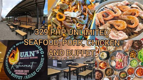 10 Unli Samgyupsal Restaurants in Angeles City (for as Low as .
